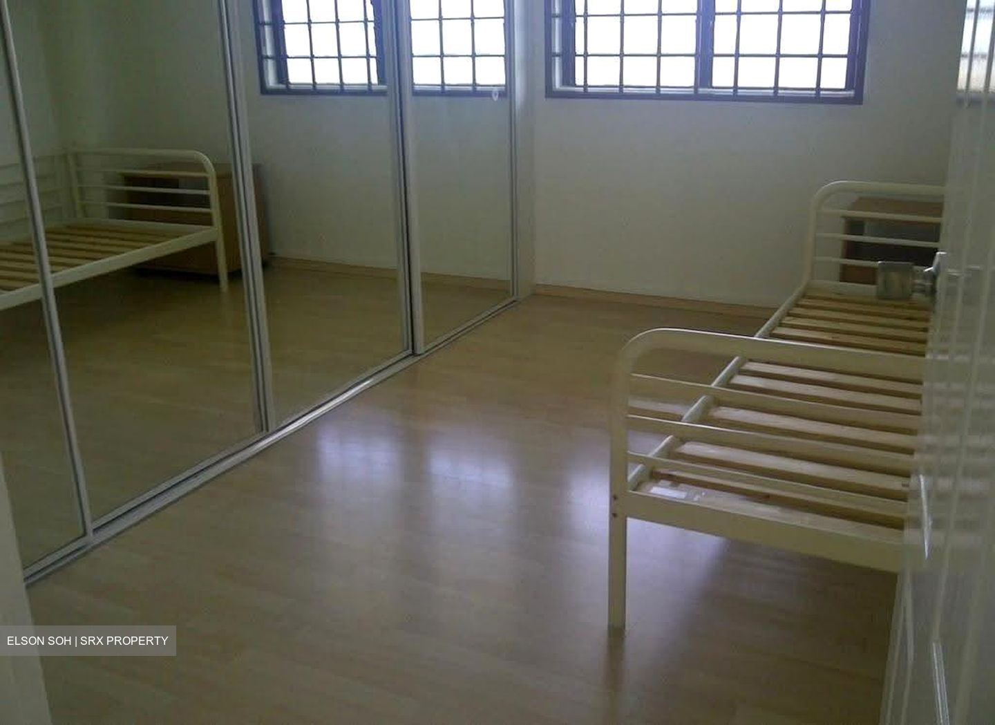 Blk 116 Toa Payoh View (Toa Payoh), HDB 3 Rooms #613183581